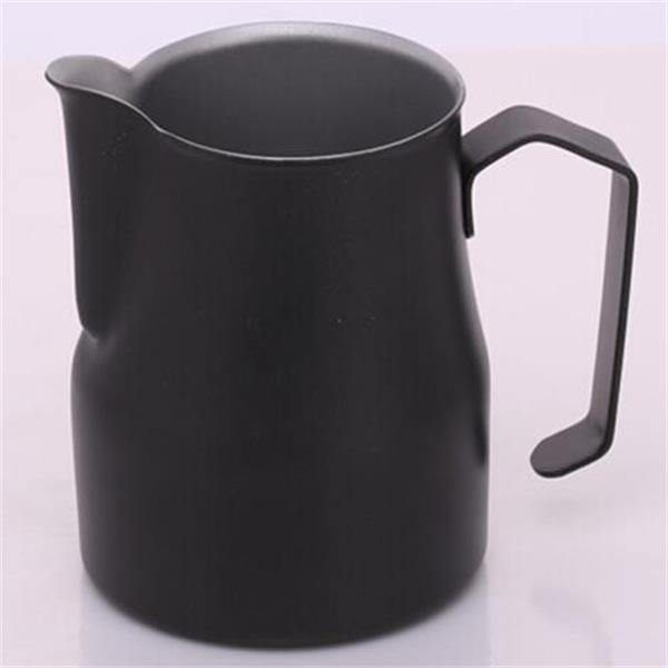 Teflon Milk Pitcher 750cc  YM16915W/R/O/B/BL-大圖3