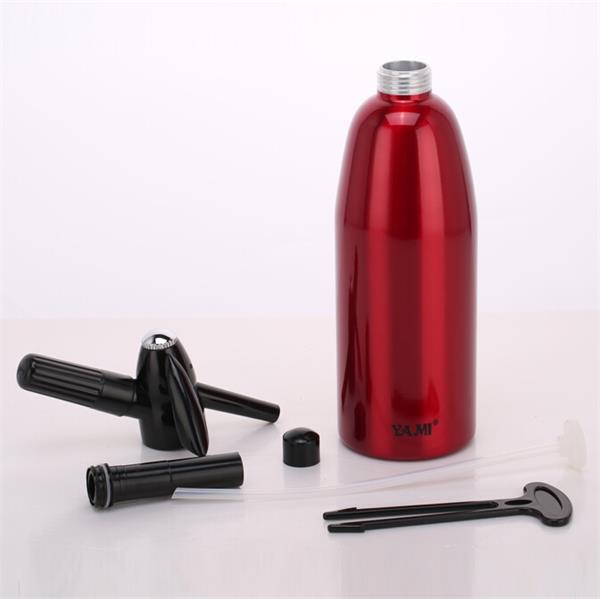 Soda Dispenser 1000cc YM0560B/R/S-大圖1