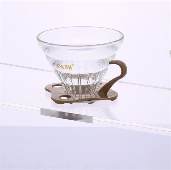 Three Holes Drip Stance YM5504-大圖1