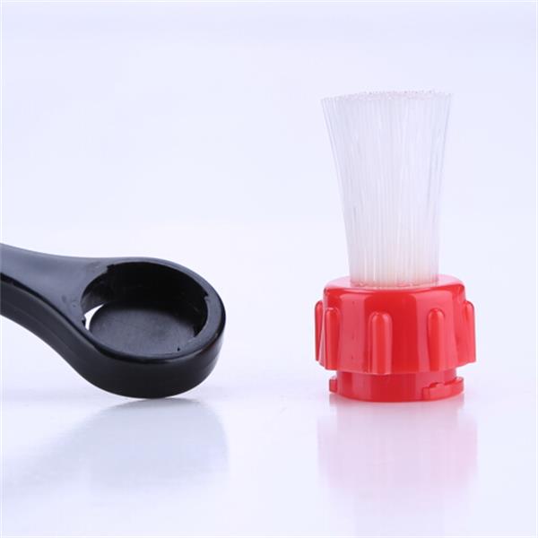 PA66 Coffee Brush YM3501-大圖3