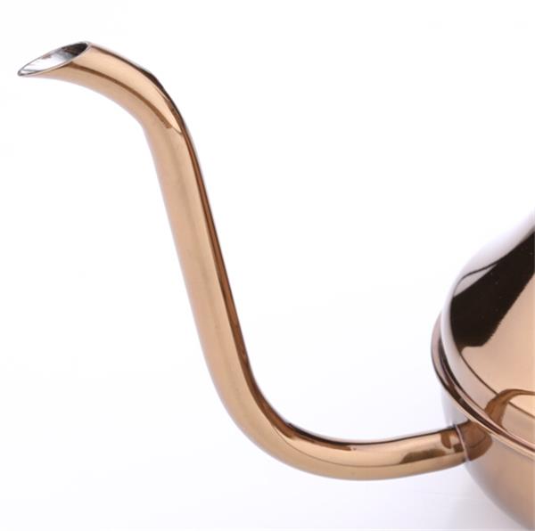 Drip Kettle 650cc YM8106RR-大圖3