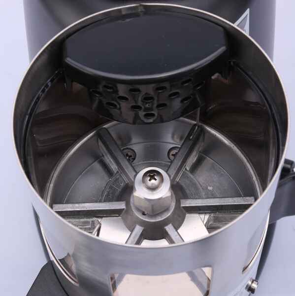 專業(yè)意式磨豆機(jī)LHH600AB-大圖3