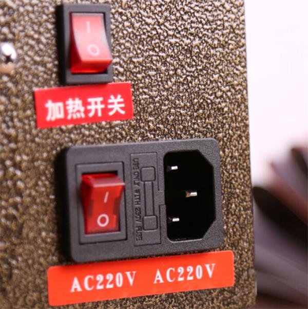 新款高精度果糖定量機16格LHH-9L-大圖2