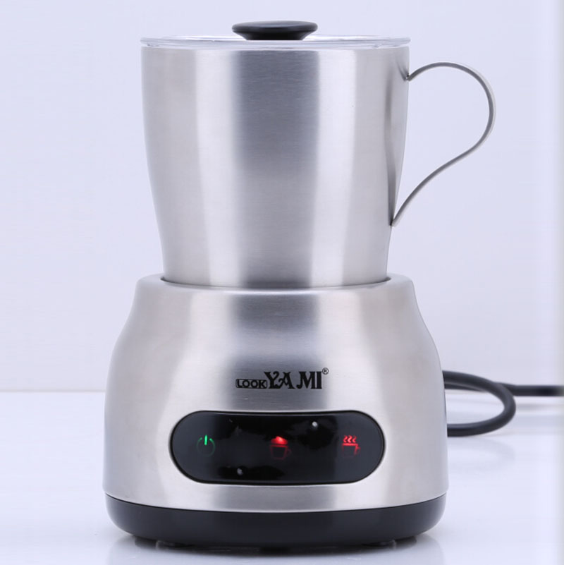 電動奶泡器