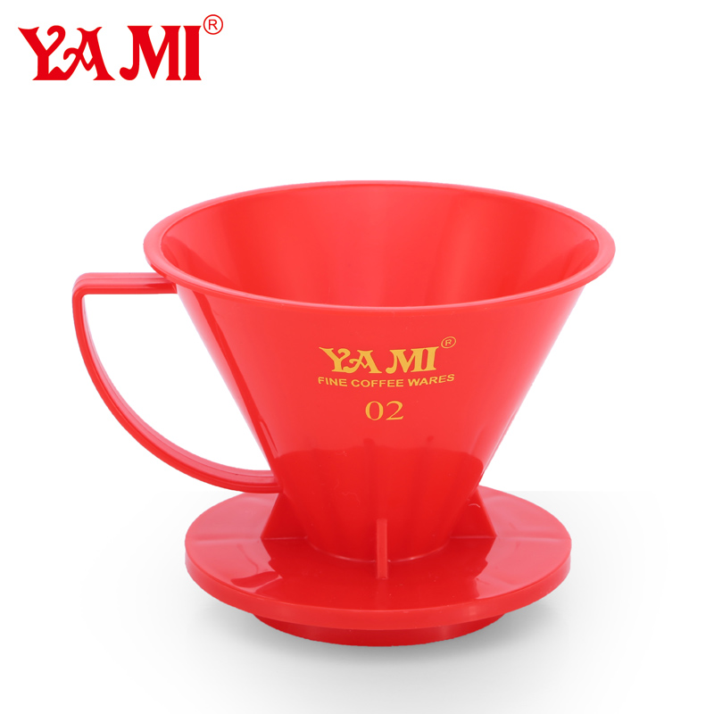 可娜濾杯2-4人份