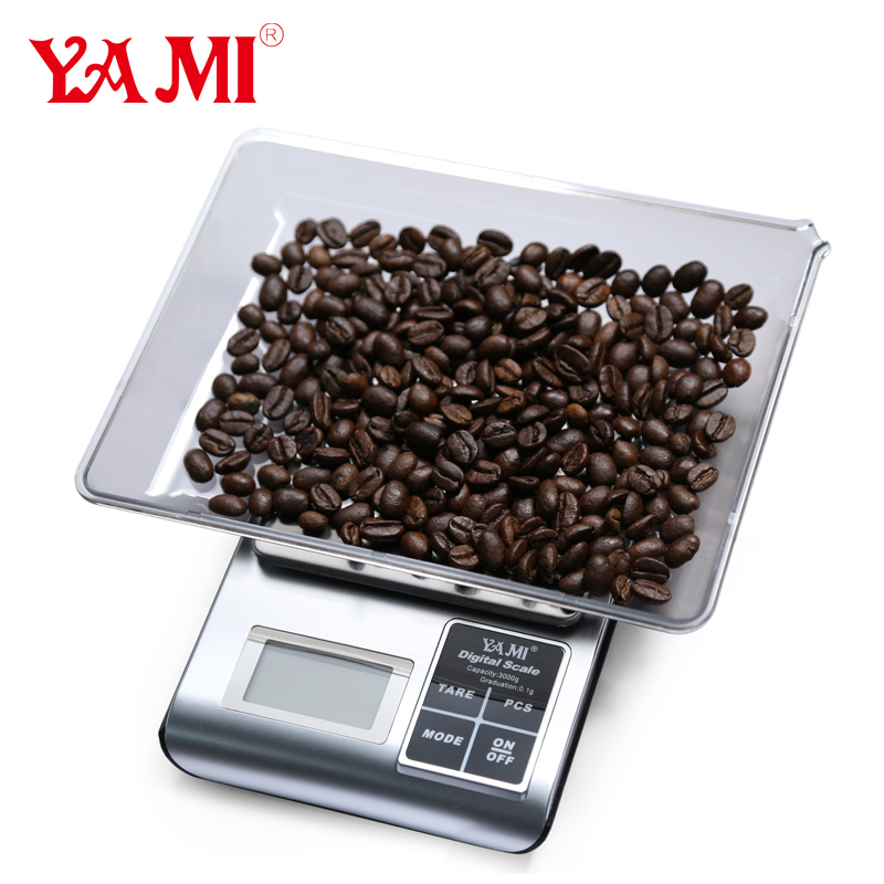 吧臺專業(yè)電子稱