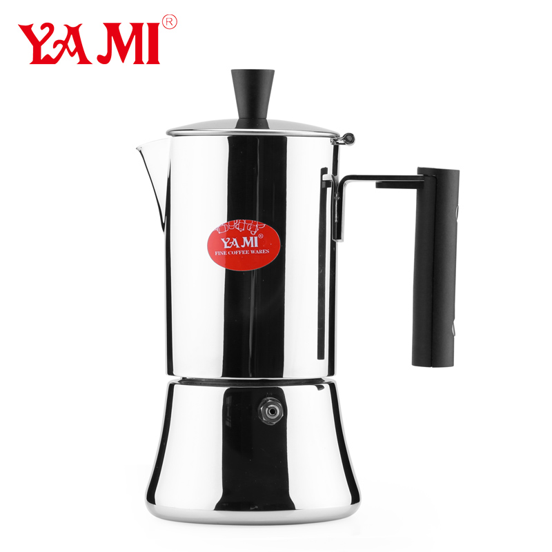 米蘭摩卡壺4cups
