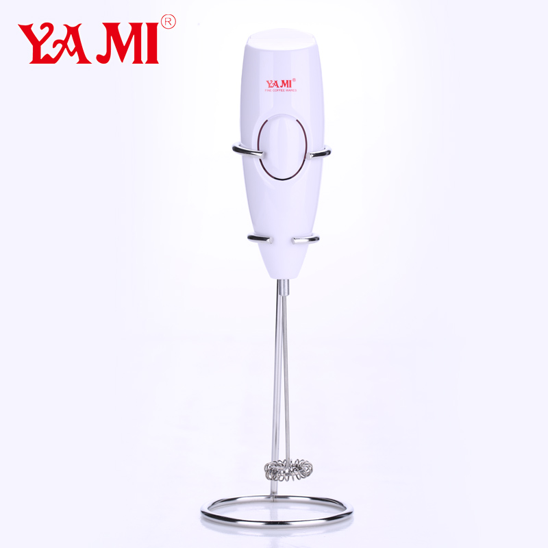 電動打奶器（含架）