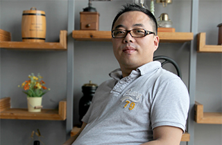 潘君飛