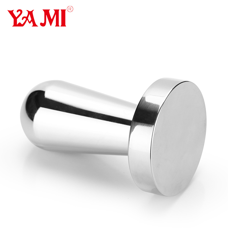 不銹鋼壓粉器54mm-大圖1
