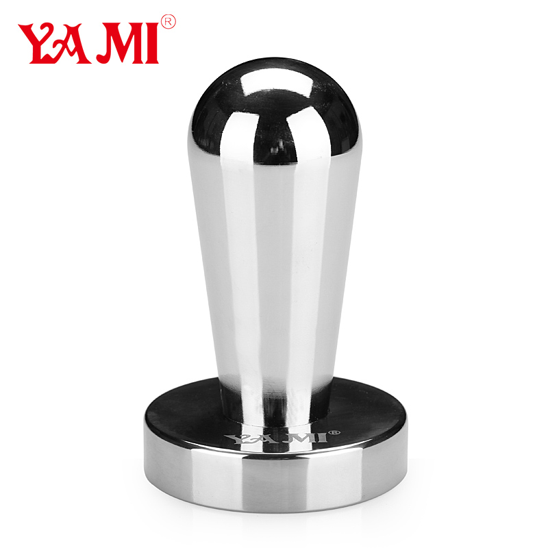 不銹鋼壓粉器57.5mm