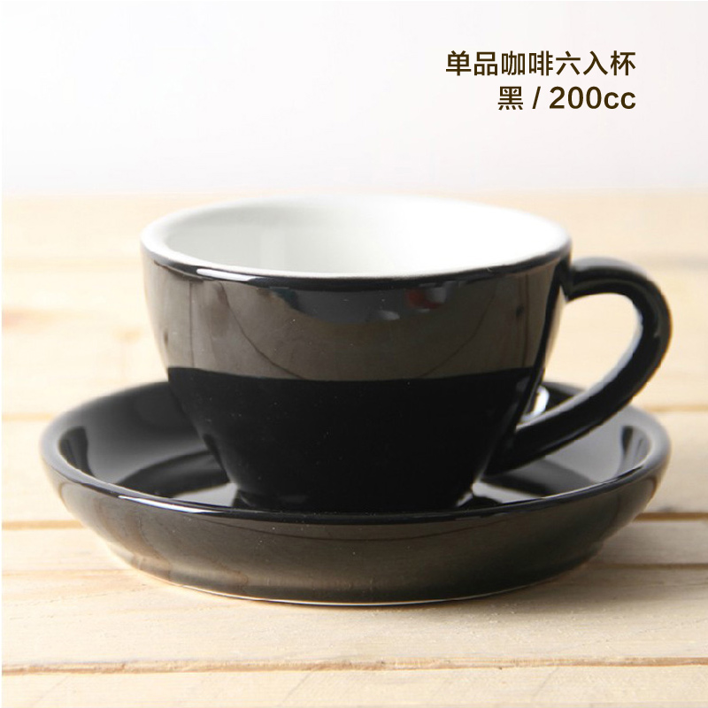 WBC比賽專用單品咖啡杯