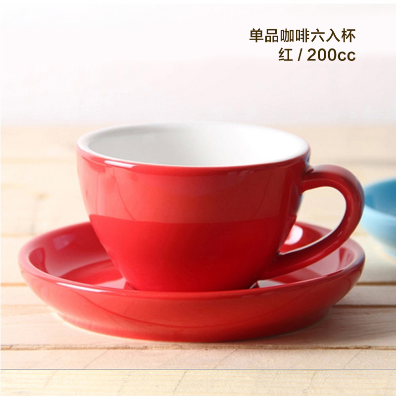 WBC比賽專用單品咖啡杯-大圖2