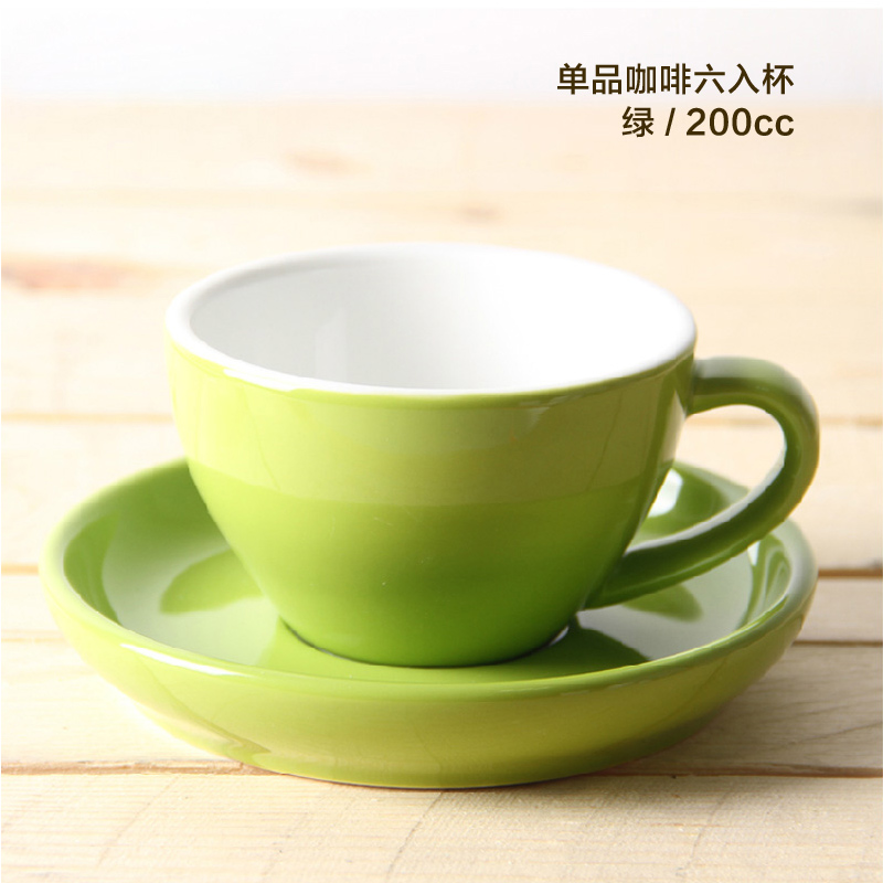 WBC比賽專用單品咖啡杯-大圖3