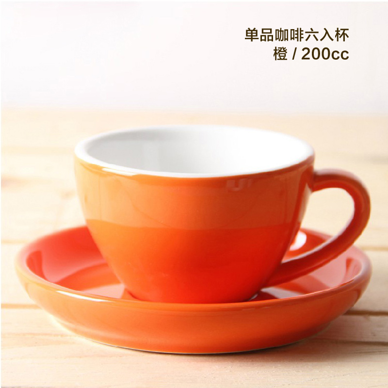 WBC比賽專用單品咖啡杯-大圖5