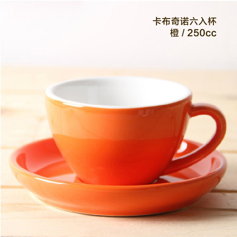 WBC比賽專用卡布奇諾杯-大圖5