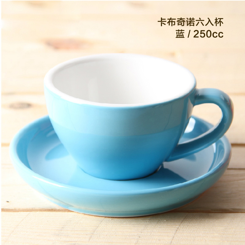 WBC比賽專用卡布奇諾杯-大圖4