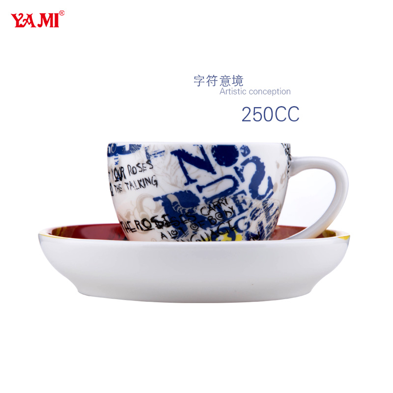 彩繪卡布杯-大圖5