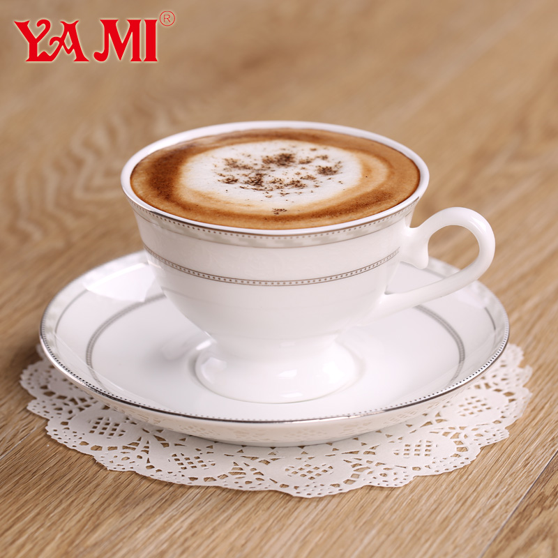 春歸白金對(duì)杯
