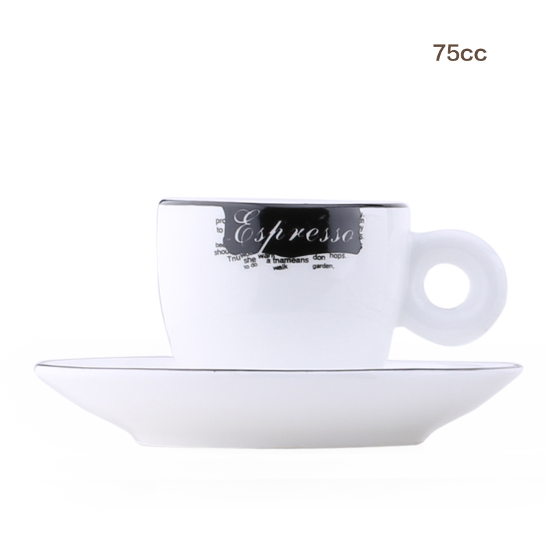 標(biāo)準(zhǔn)意式五入杯