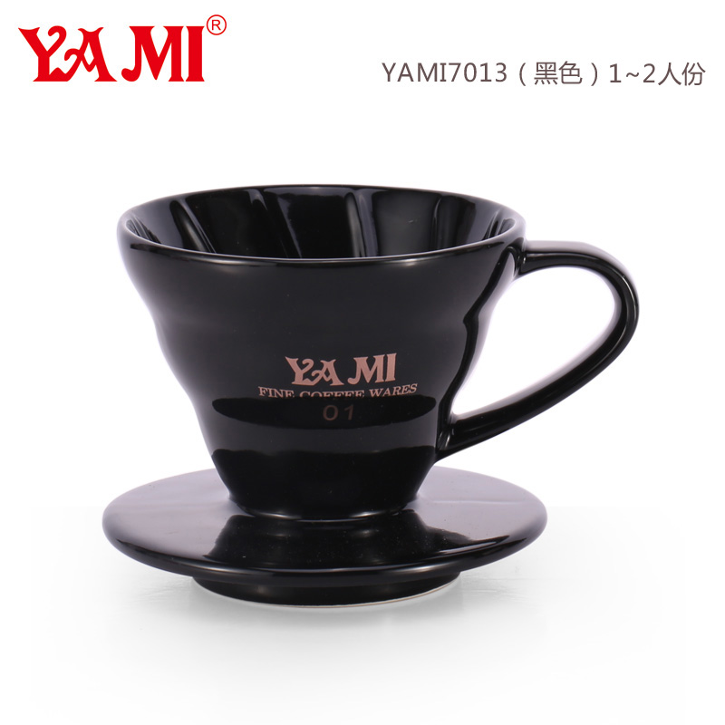 精品陶瓷濾杯1-2人份