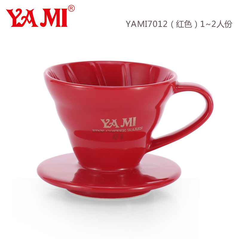 精品陶瓷濾杯1-2人份-大圖3