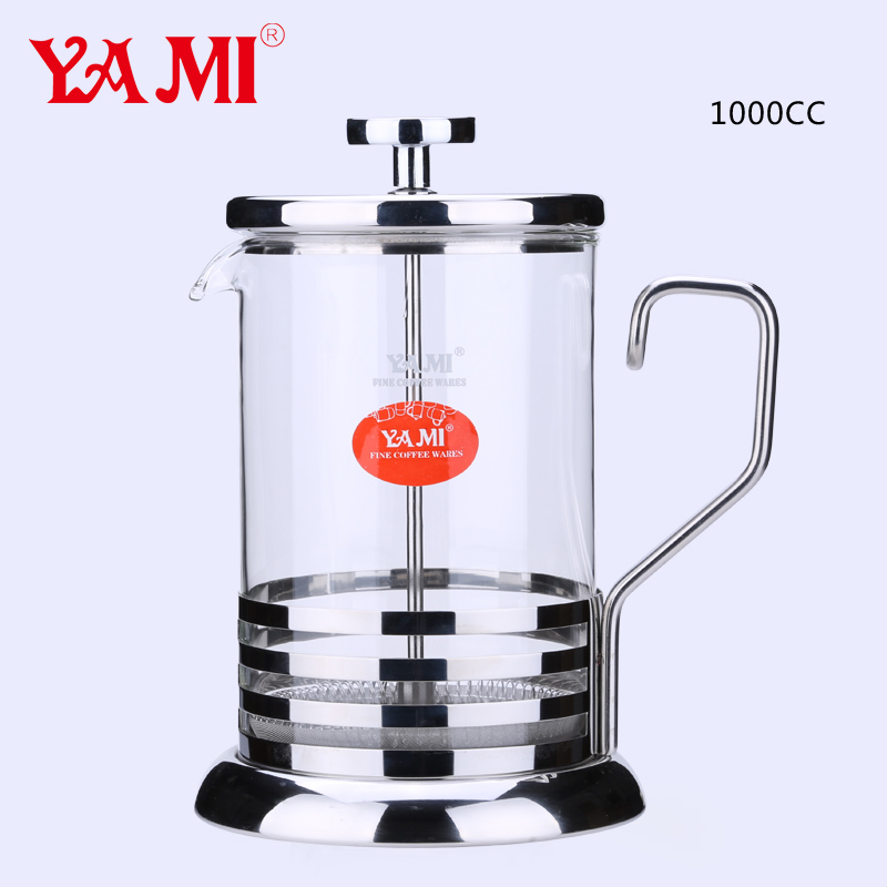 卓越法壓壺1000cc