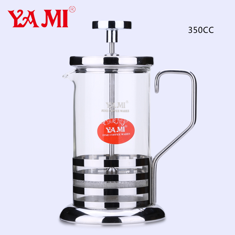 卓越法壓壺350cc