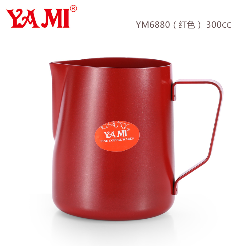 特氟龍拉花杯300cc