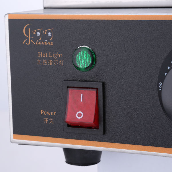 華夫松餅機2205-大圖1