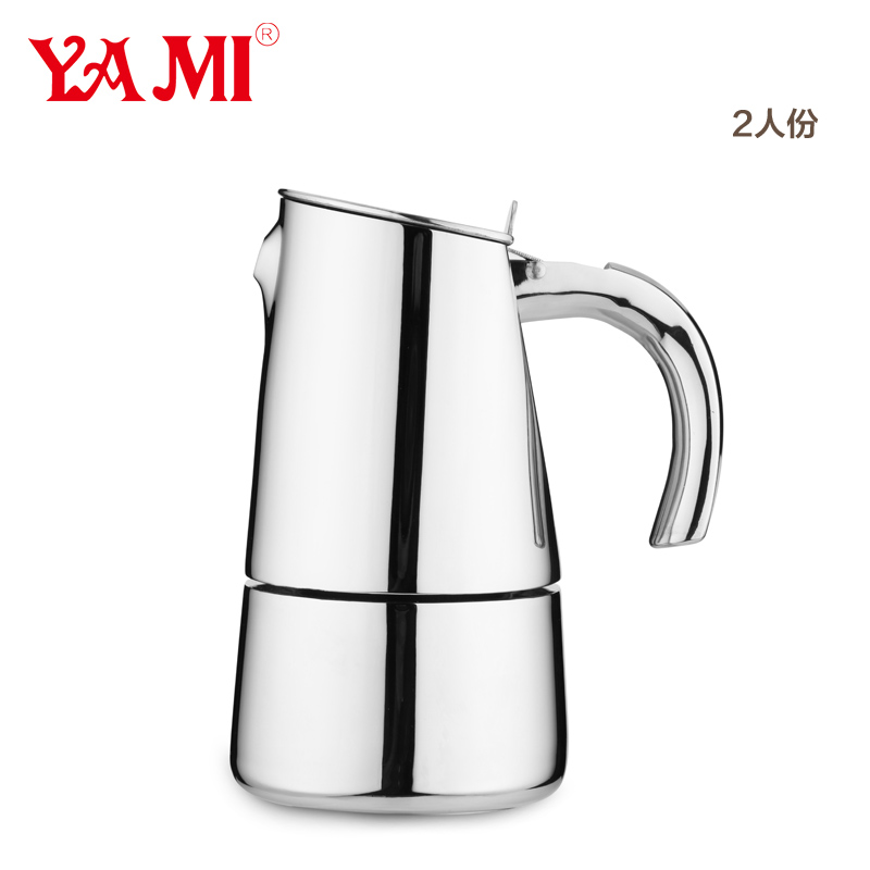 爵士摩卡壺2cups