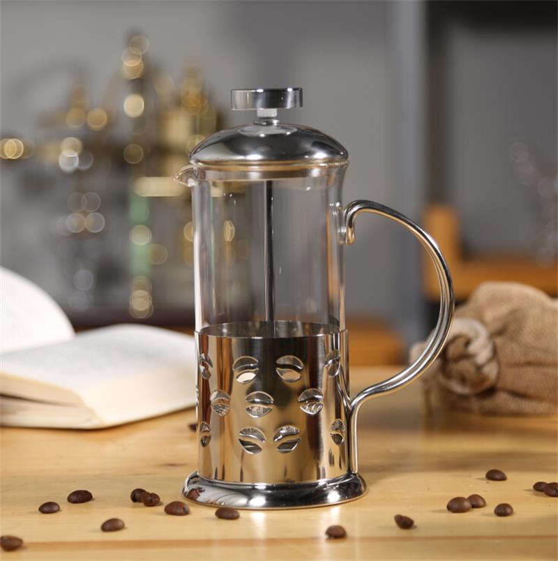 咖啡豆沖茶器350cc