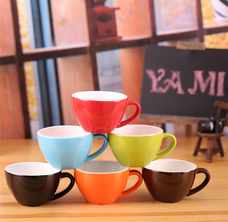 WBC比賽專用意式濃縮咖啡杯