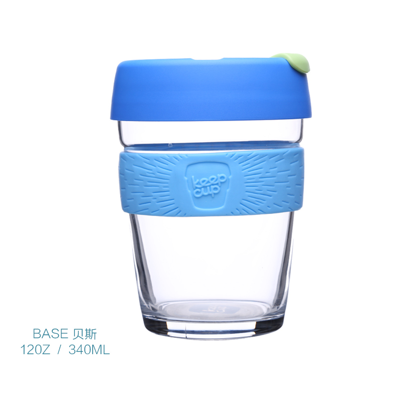澳大利亞慕咖隨身杯keepcup