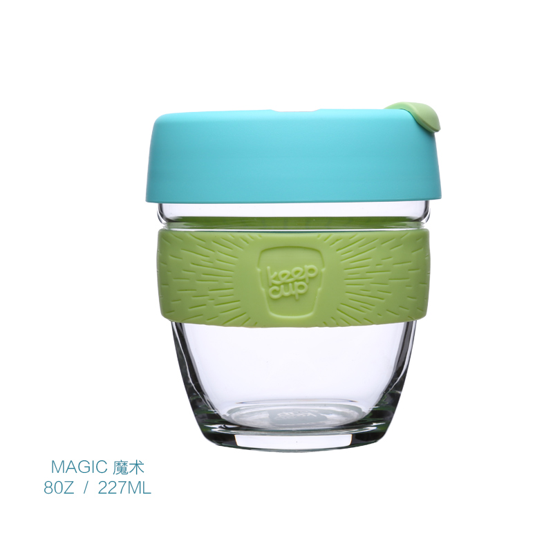澳大利亞慕咖隨身杯keepcup