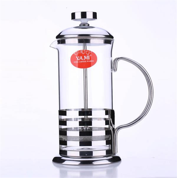 條紋沖茶器350cc