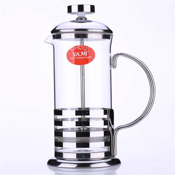 條紋沖茶器600cc