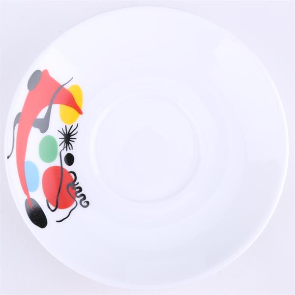 德國(guó)卡布咖啡六入杯  270cc-大圖4