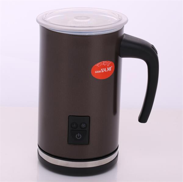 電動冷熱奶泡器-大圖1