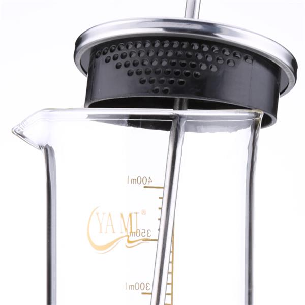 玻璃奶泡杯350CC-大圖1
