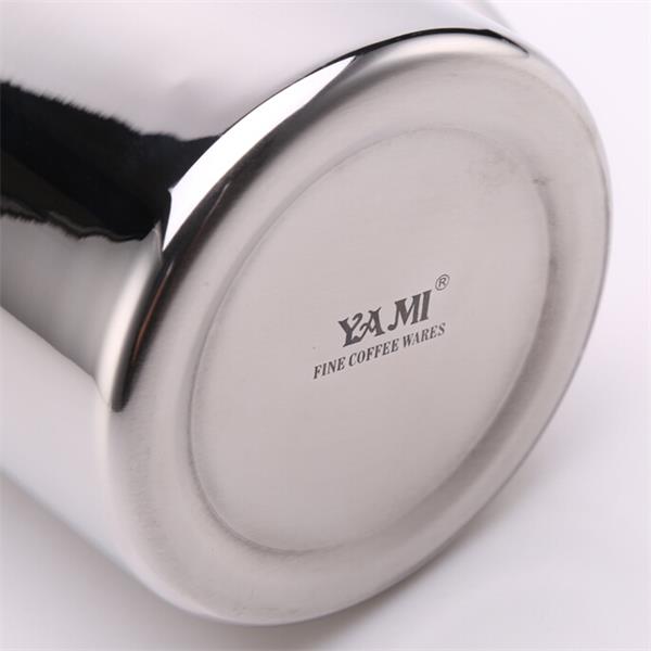 皇品雙層濾壓壺 800cc-大圖5
