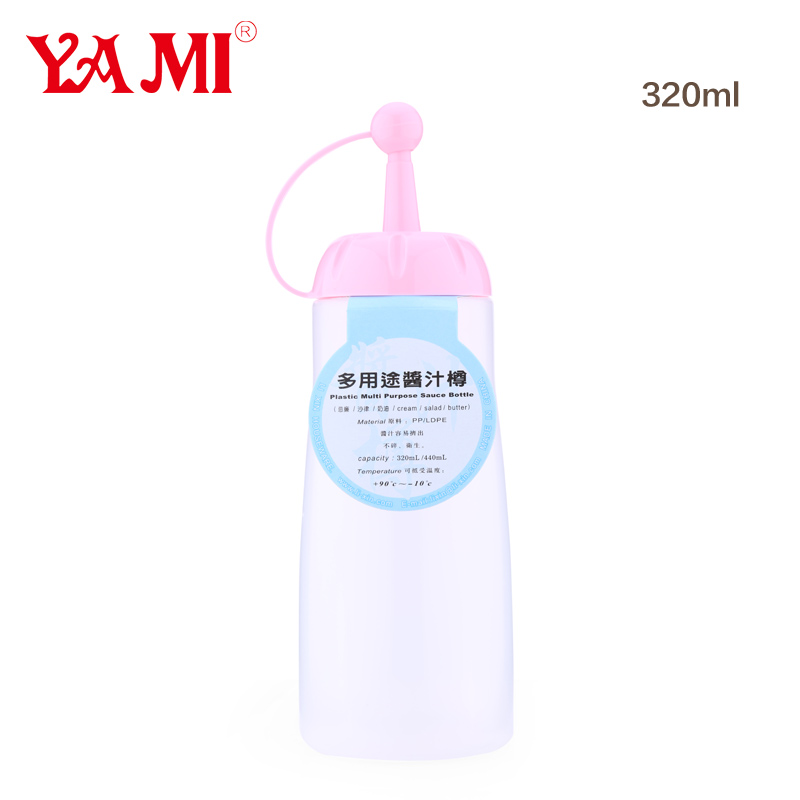 果醬瓶 320ml-大圖1