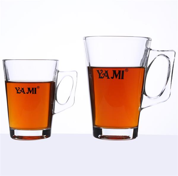 冰咖啡杯（大號）-大圖1