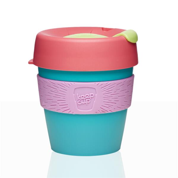 澳大利亞慕咖隨身杯keepcup 227ML