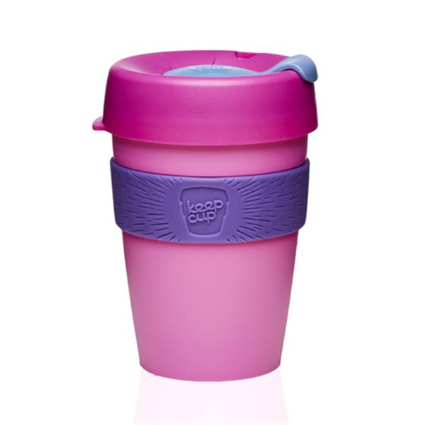 澳大利亞慕咖隨身杯keepcup 350ML-大圖1