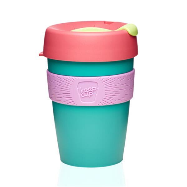 澳大利亞慕咖隨身杯keepcup 350ML