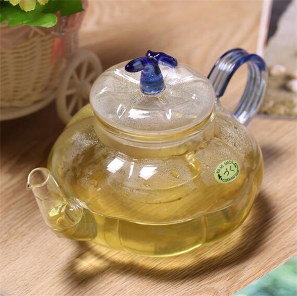 花茶壺