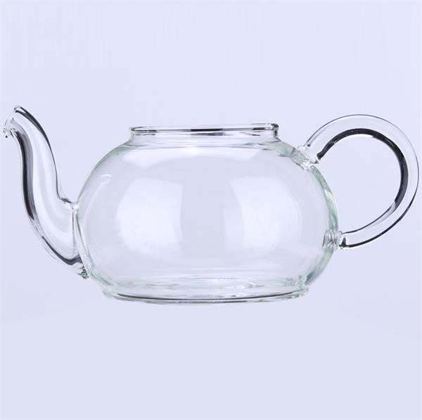 青光花茶壺-大圖2