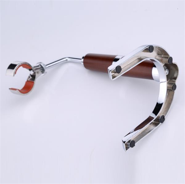 3D虹吸壺 原木手柄-大圖2