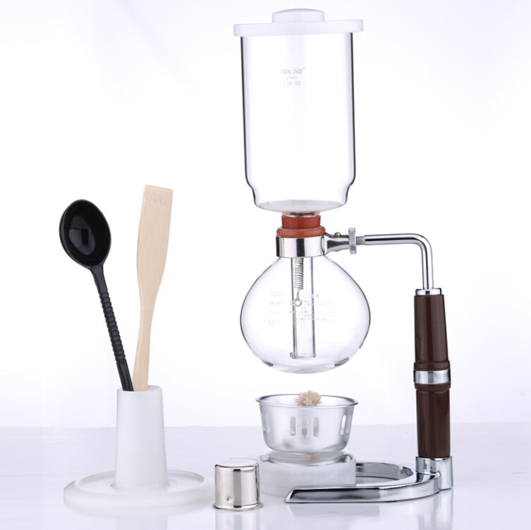 3D虹吸壺